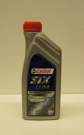 CASTROL  SLX LONGTEC 0W30 J577-01