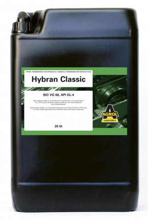 AGROL HYBRAN CLASSIC 20L 772720