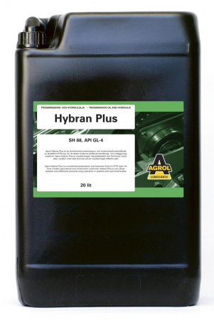 AGROL HYBRAN PLUS G2 20L 773320