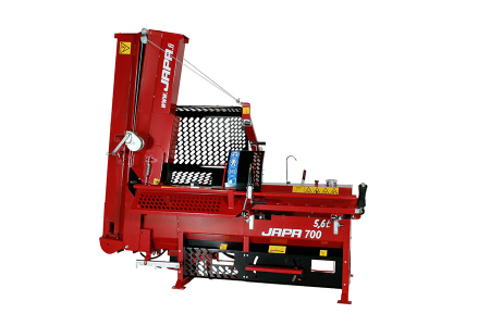 JAPA 700 TR KLAPIKONE JAPA700TR056T