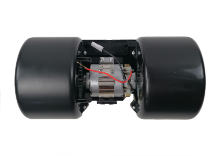 LÄMMITYSLAITTEEN PUHALLIN ACV0160440 LLM5002