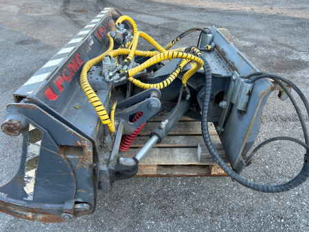 Aura Pome Zoom 170/260 käytetty 170/260