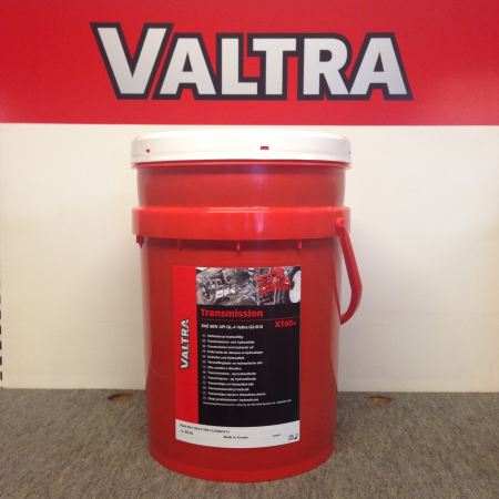 VALTRA   XT60+  20L 1006549