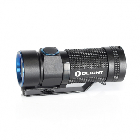 OLIGHT S1 BATON + 2kpl CR123 PARISTOJA S1